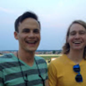 Meet your Posher, Kyle